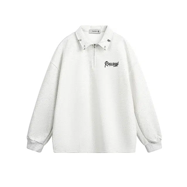 ROSECREED polo