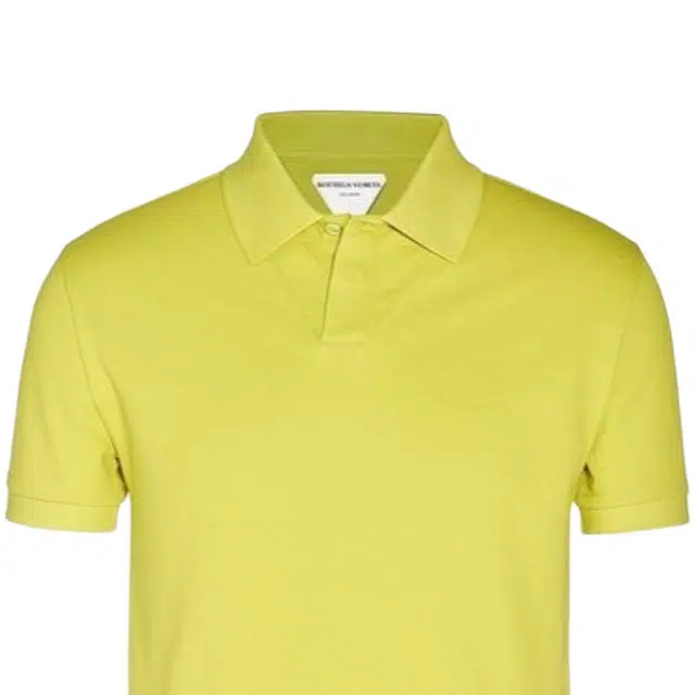 Bottega Veneta Polo
