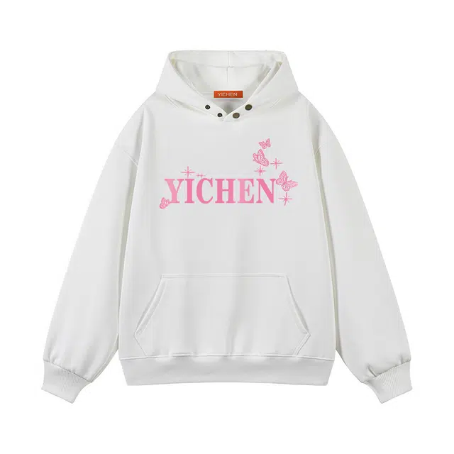 YICHEN