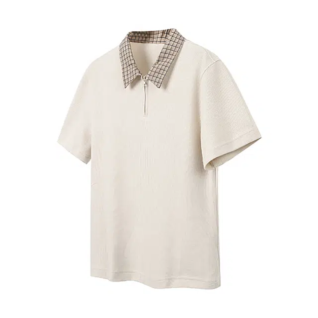 WKOOG polocleanfitT