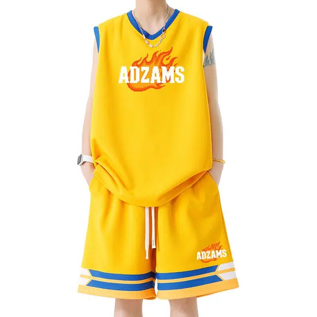 ANDEZHANMUSI