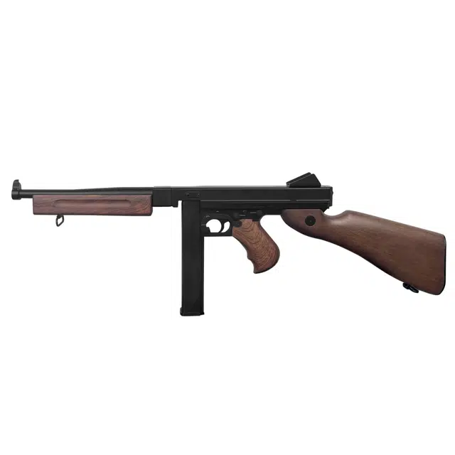 M1A1CS