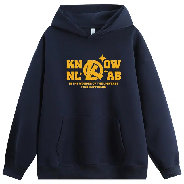 KNOWNLAB 420kgLOGO