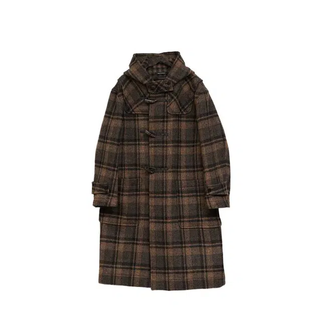 NIGEL CABOURN