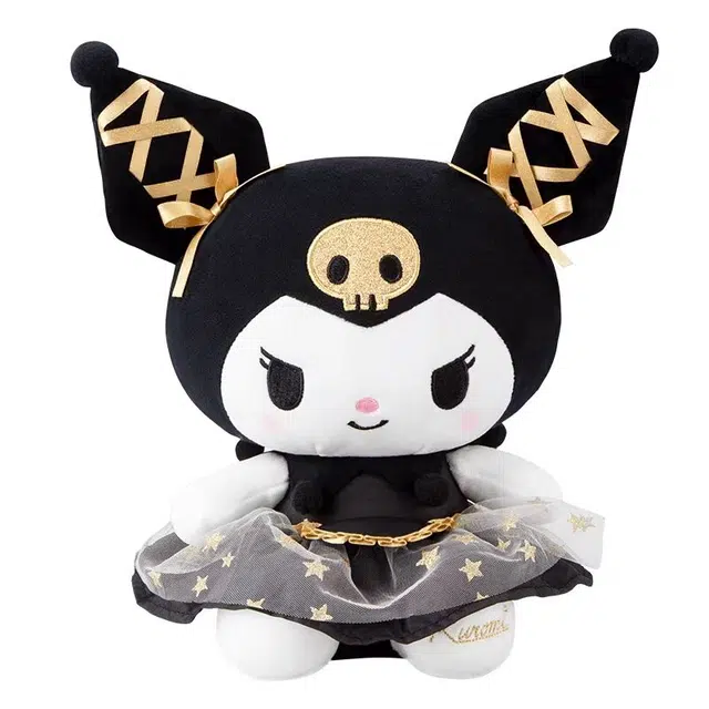 x Sanrio