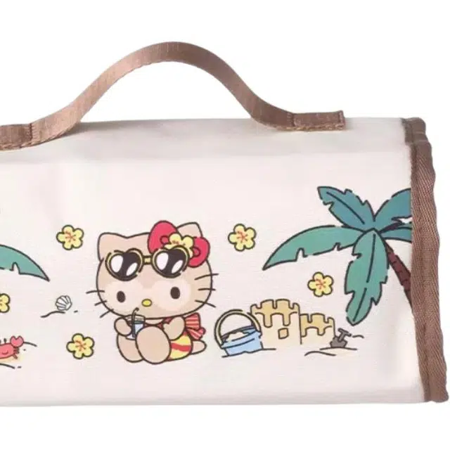 MINISO x HelloKitty HelloKitty