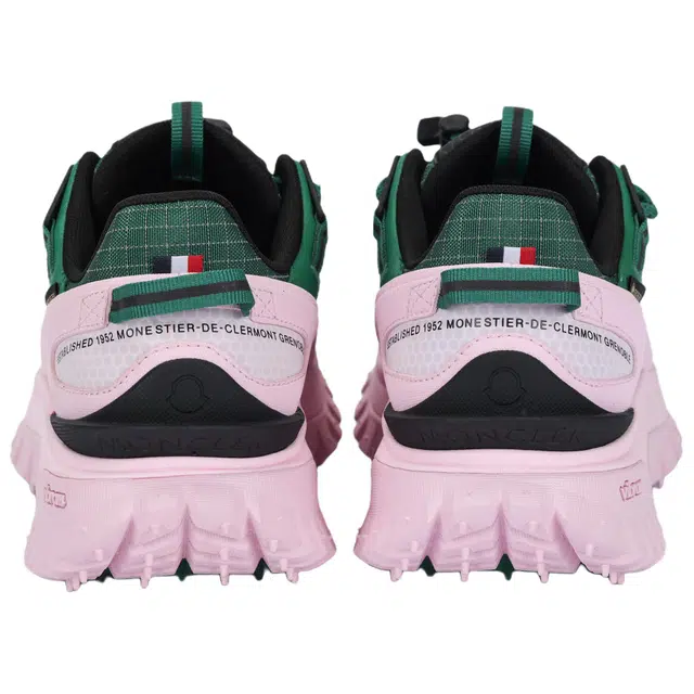Moncler Trailgrip GTX