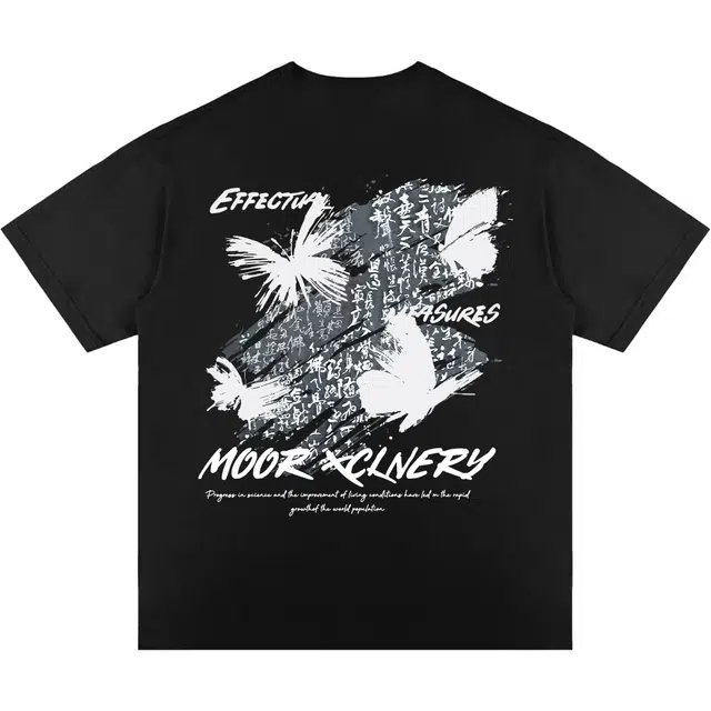 MOOR XCLNERY inslogoT