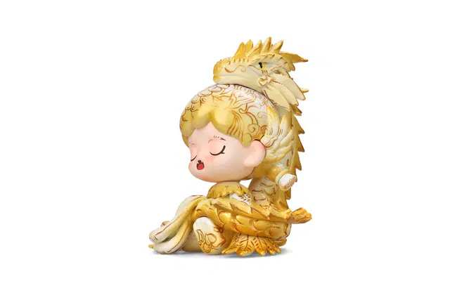 TNT SPACE Baby Zoraa 20cm