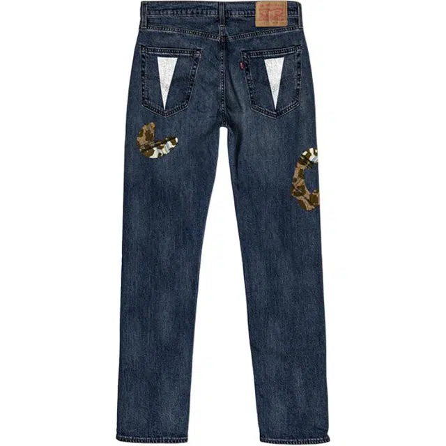 levis TATR 514