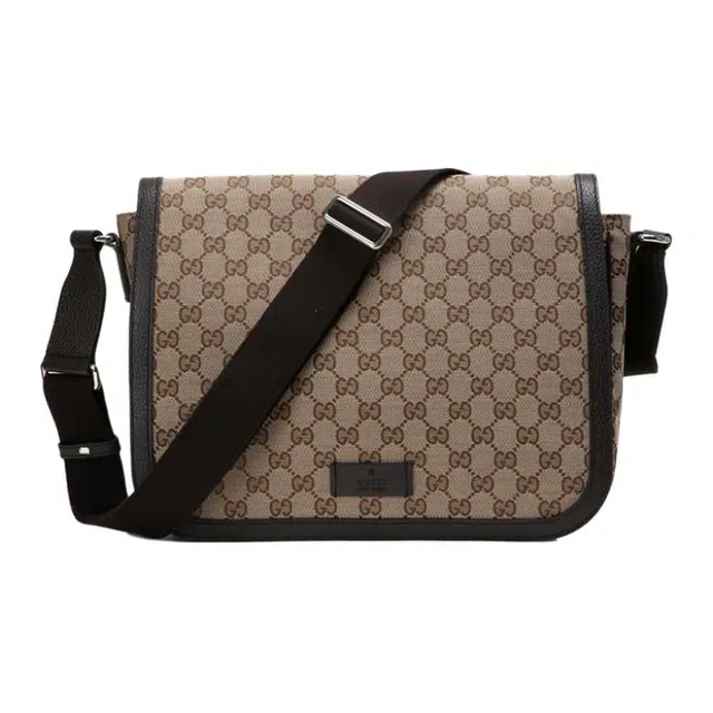 GUCCI Logo