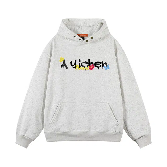 YICHEN