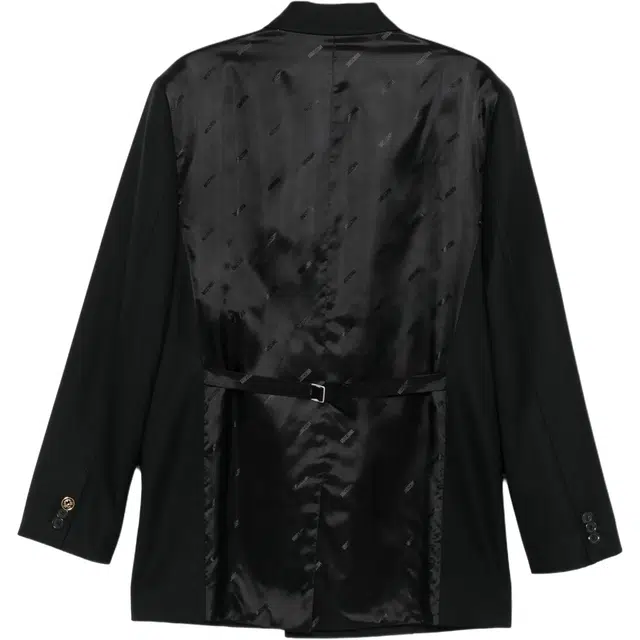 MOSCHINO SS25 logo