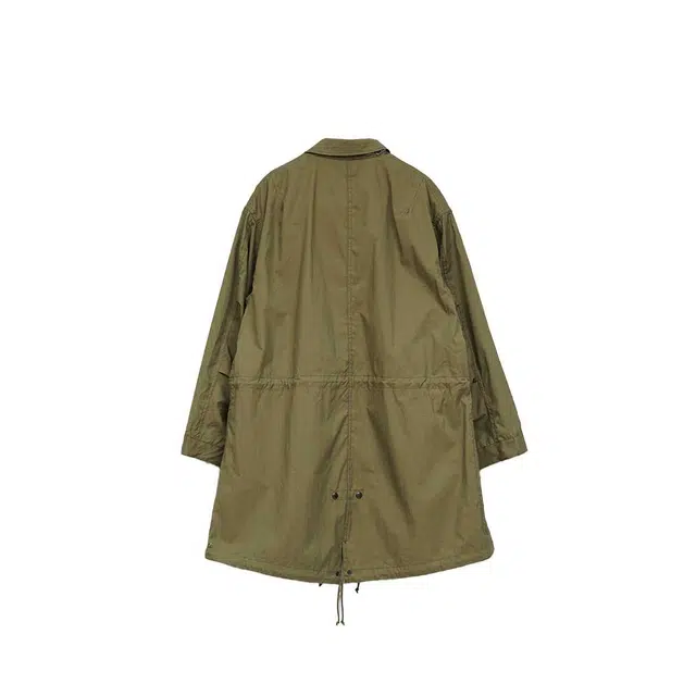 NIGEL CABOURN