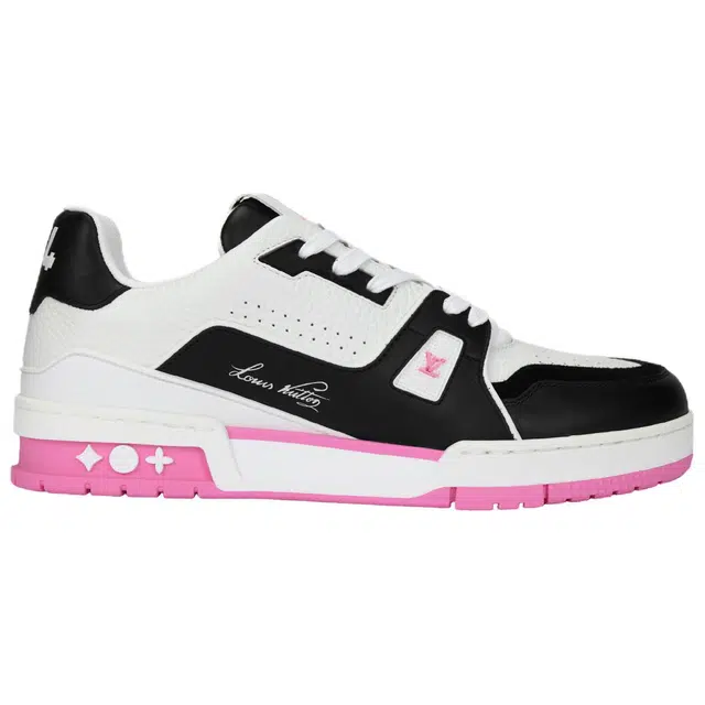 LOUIS VUITTON Trainer