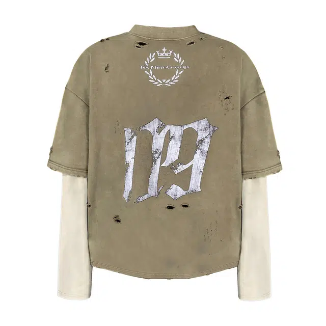 TECNINE DROP2 HOCKEYJERSEY TecNineGroup