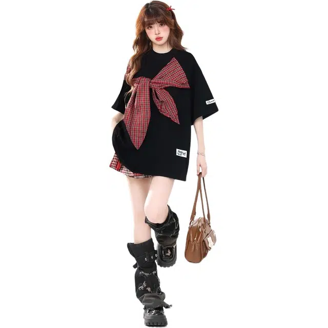 SOUL WORKER T