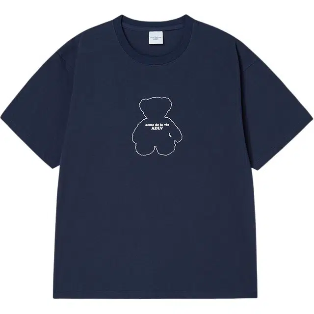 acme de la vieADLV T