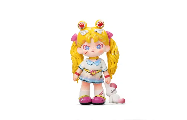 TNT SPACE Dora 2 20cm