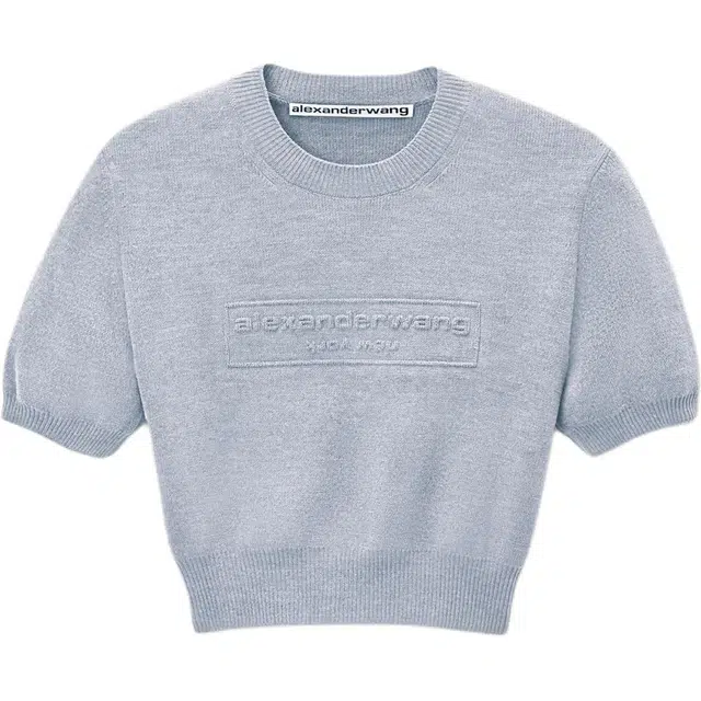 alexander wang FW25 T