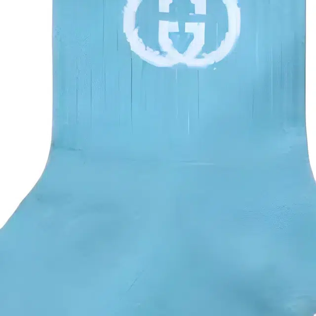 GUCCI x adidas Logo