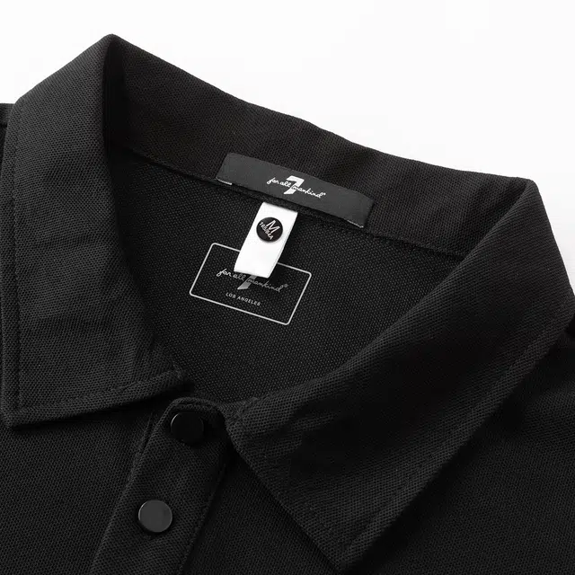 7 FOR ALL MANKIND logoPolo