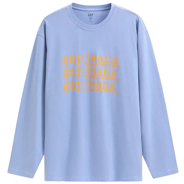 GAP logoT