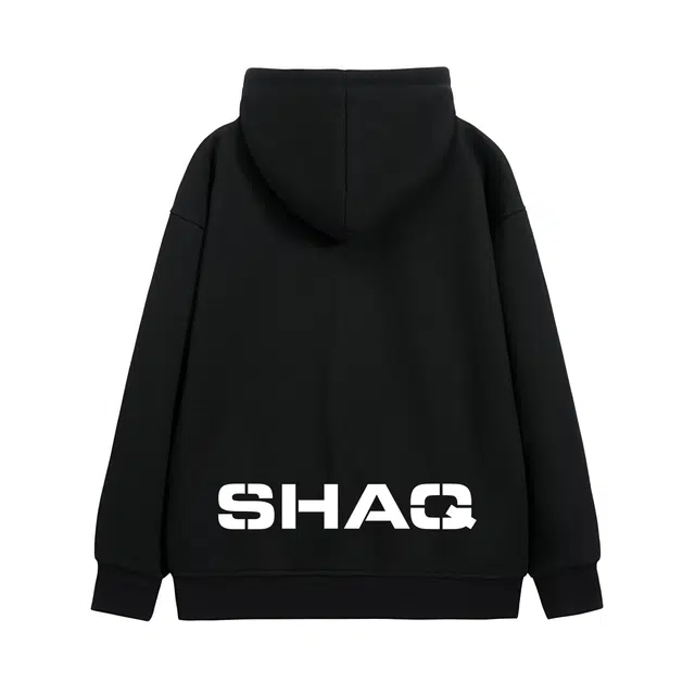 SHAQ LOGO