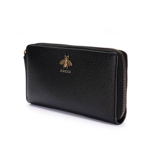 GUCCI Animalier Logo
