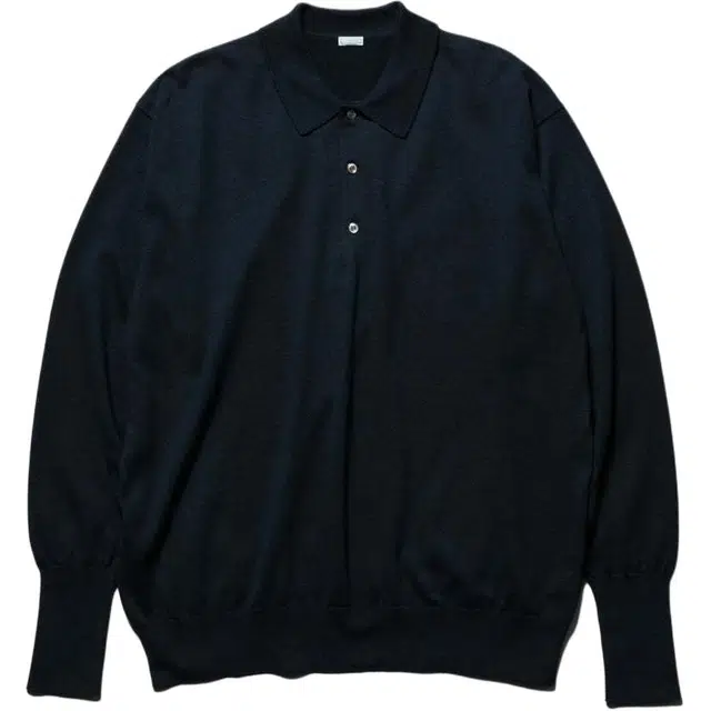 A.PRESSE FW25 Polo