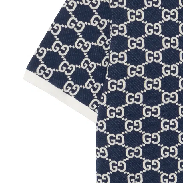 GUCCI LogoPolo