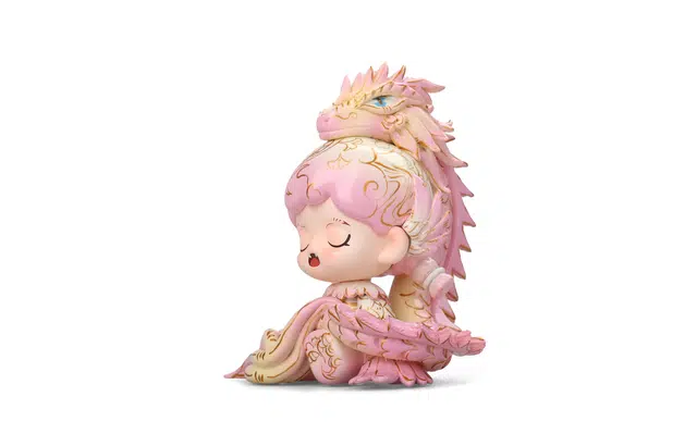 TNT SPACE Baby Zoraa 20cm