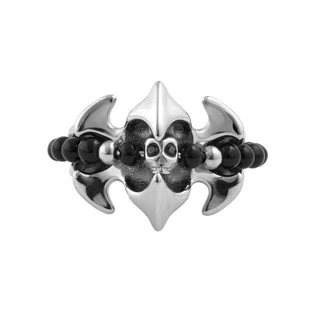 BLACKHEAD 316