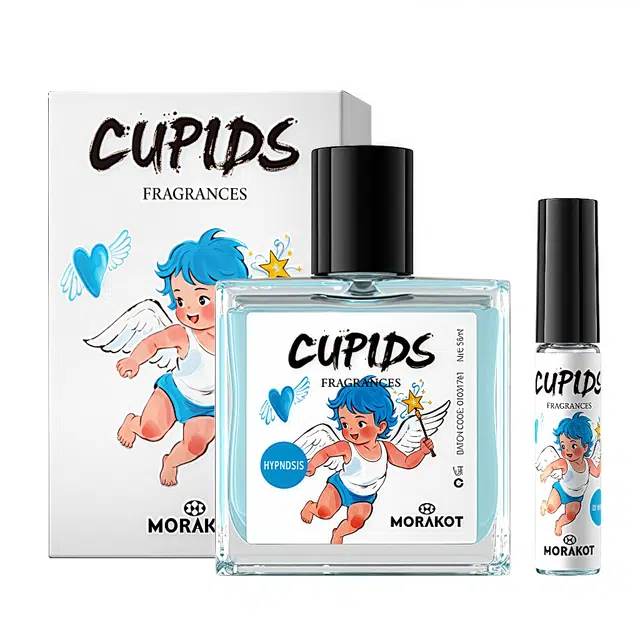 M MORAKOT EDT 55ml+5ml EDT