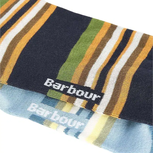 BARBOUR
