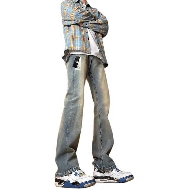 SUNSETMONENT cleanfit