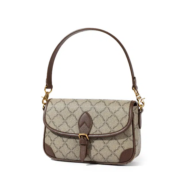 Ed Hardy classic PVC