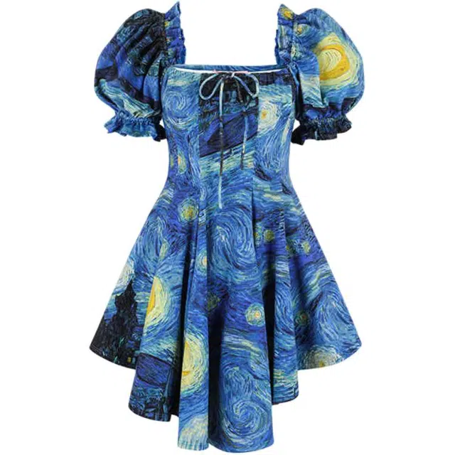 Selkie Collection SS25