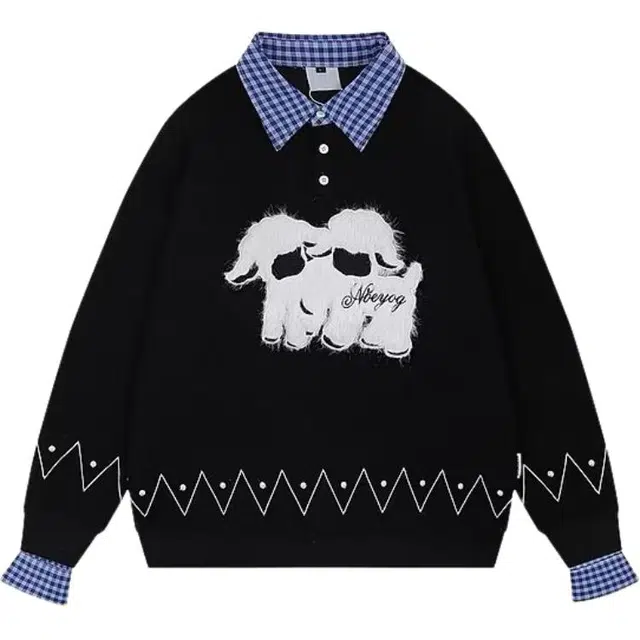 SOCKKEY polo