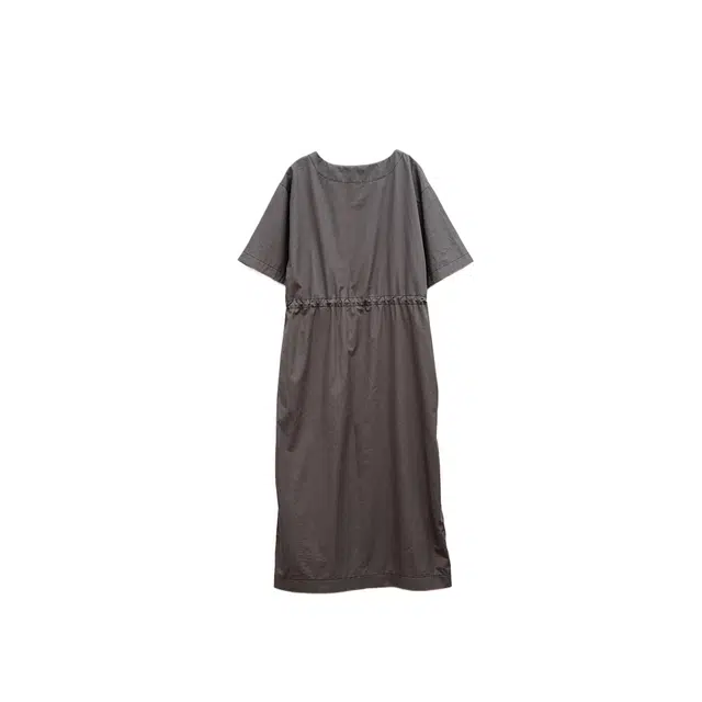 NIGEL CABOURN DRESS COTTON BROAD