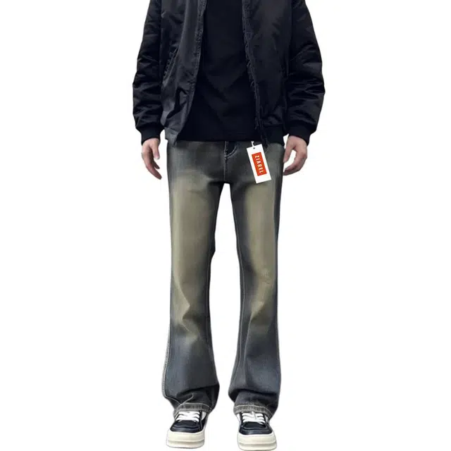 ZIAREL cleanfitootd