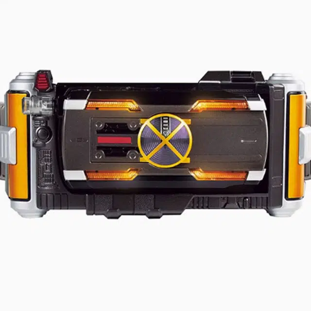 BANDAI SUPER BEST 555 DX