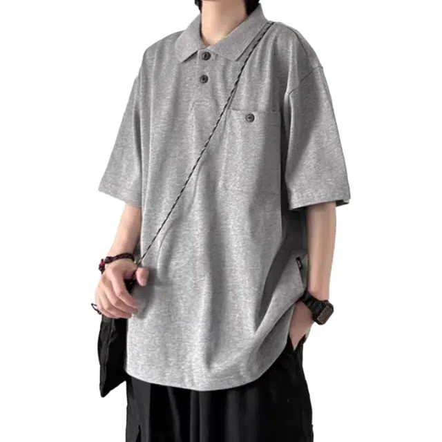 MORii cityboypolobfT