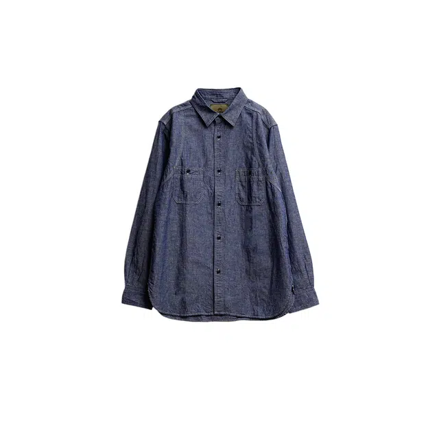 NIGEL CABOURN