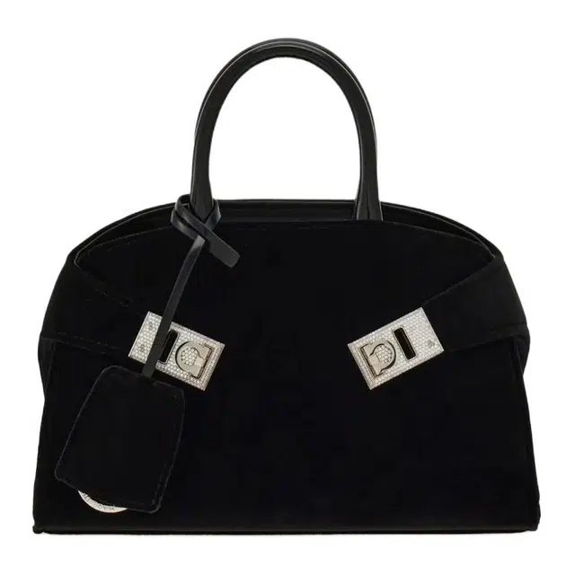 FERRAGAMO Hug Tote