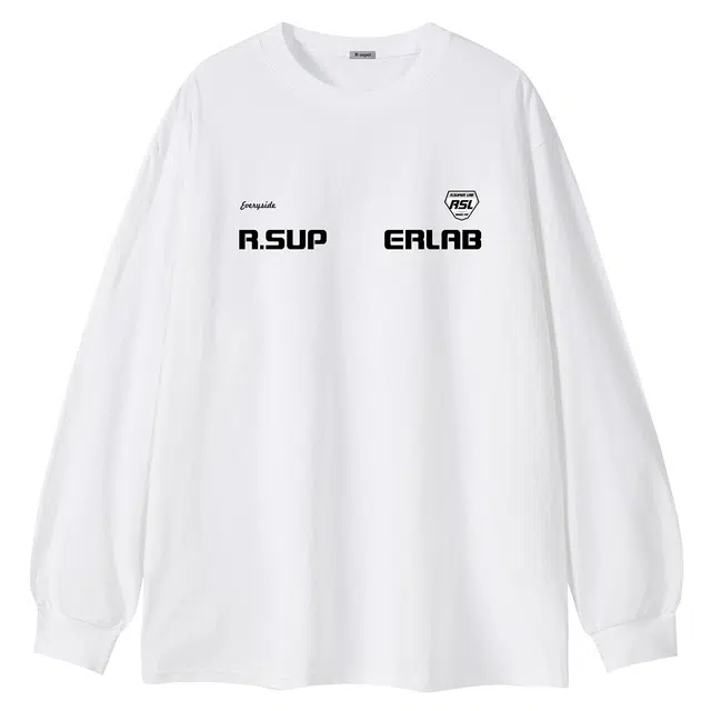 R.super LogoT