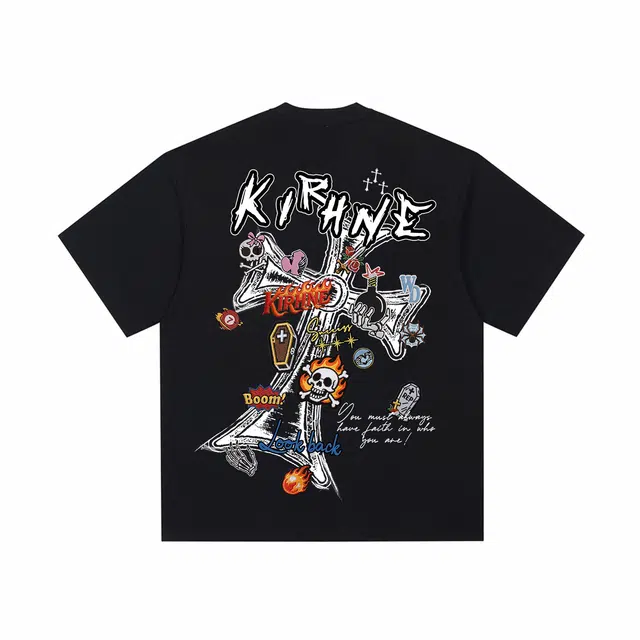 KIRHNE T