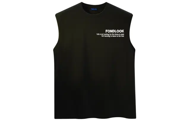 FONDLOOK