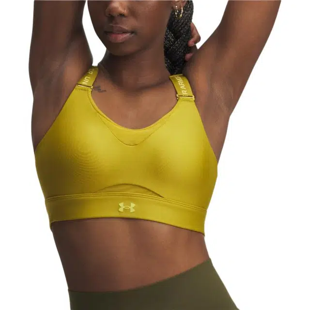 Under Armour Infinity 2.0