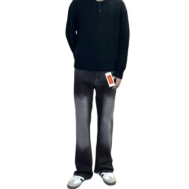 ZIAREL cleanfitbootcut